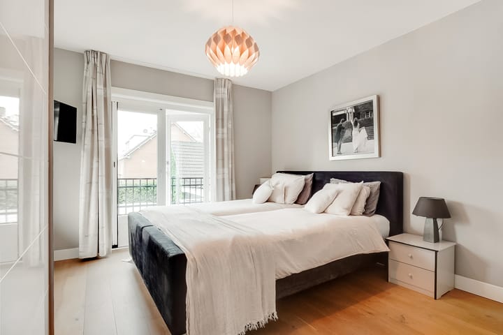 Foto 34 van Kersbergenplein 13