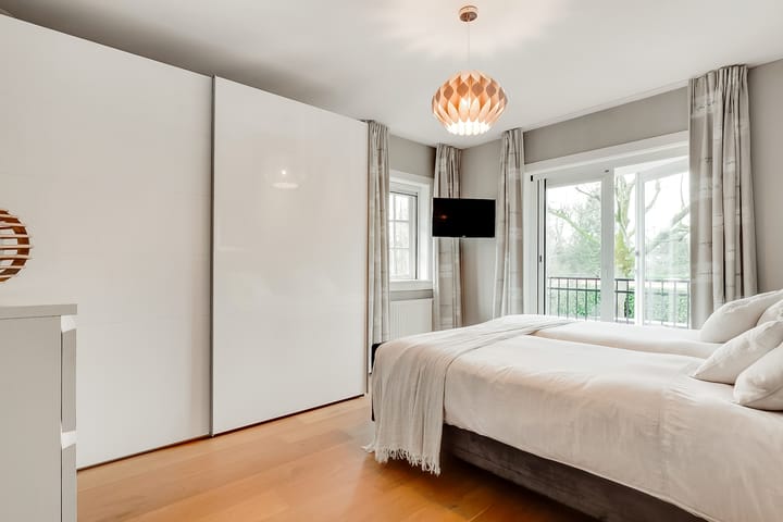 Foto 35 van Kersbergenplein 13