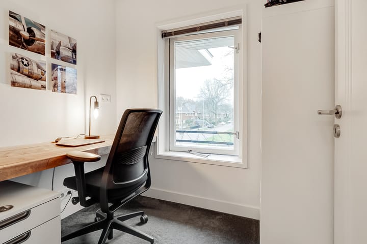 Foto 37 van Kersbergenplein 13