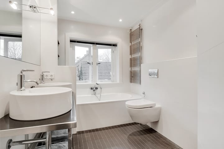 Foto 38 van Kersbergenplein 13