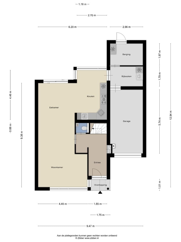 Photo 34 of Merelberg 7