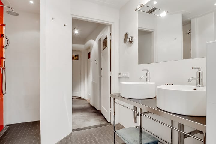 Foto 39 van Kersbergenplein 13