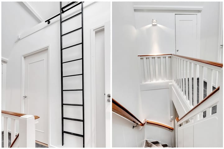 Foto 40 van Kersbergenplein 13