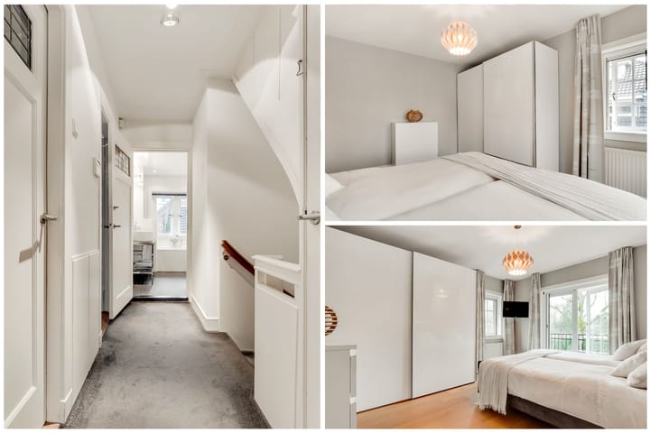 Foto 41 van Kersbergenplein 13