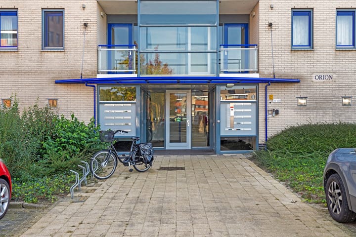 Foto 20 van Meteorenweg 102