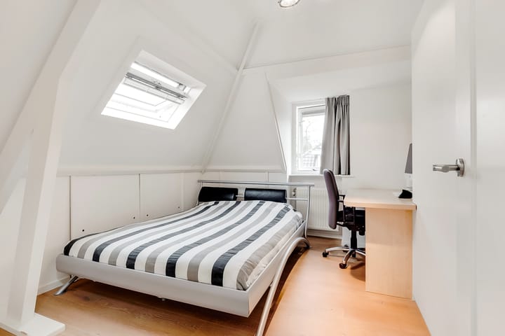 Foto 43 van Kersbergenplein 13