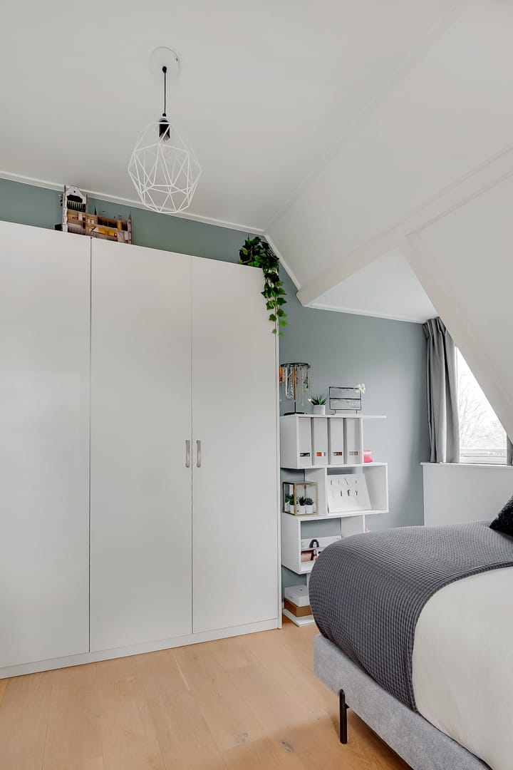 Foto 44 van Kersbergenplein 13