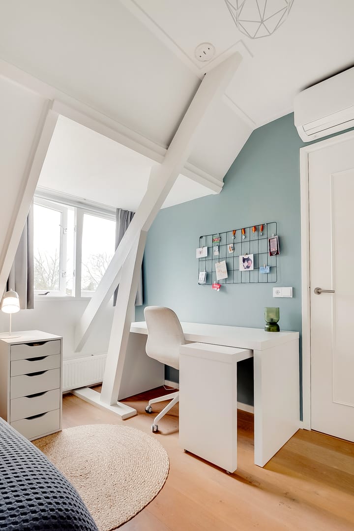 Foto 45 van Kersbergenplein 13