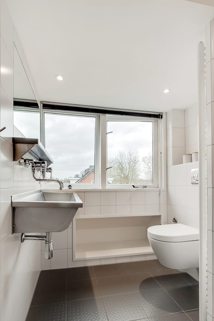 Foto 46 van Kersbergenplein 13