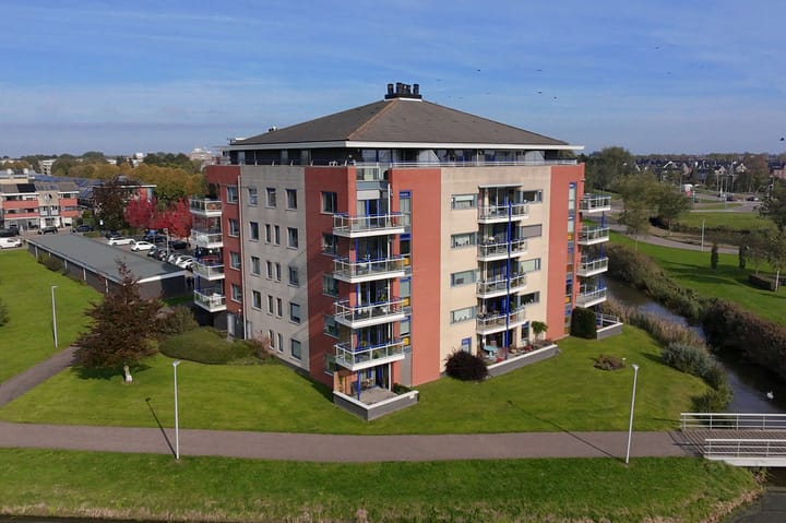 Foto 26 van Meteorenweg 102