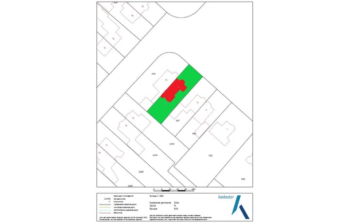 Foto 55 van Kersbergenplein 13