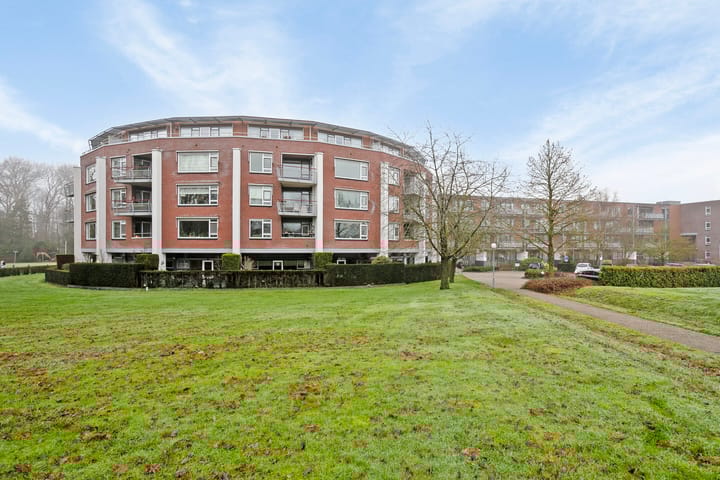 Foto 1 van Inspecteur Schreuderlaan 114