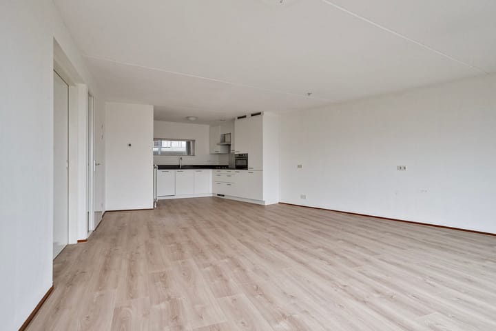 Foto 3 van Inspecteur Schreuderlaan 114