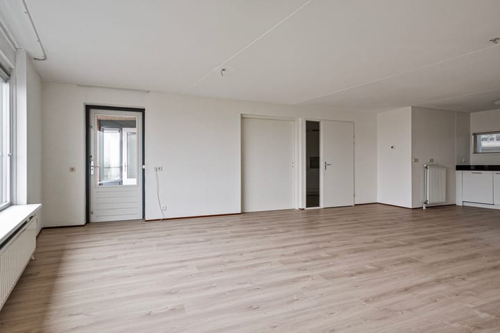 Foto 4 van Inspecteur Schreuderlaan 114