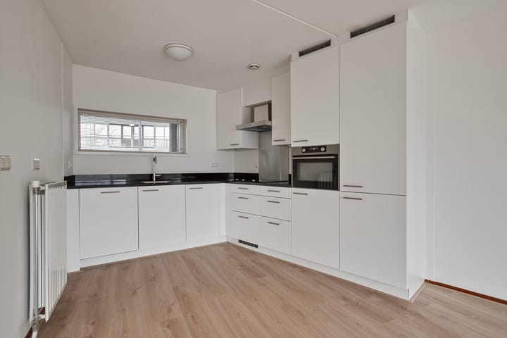 Foto 5 van Inspecteur Schreuderlaan 114