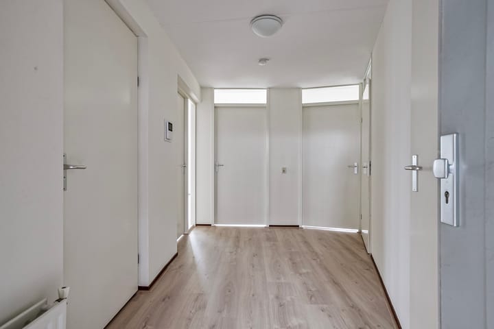 Foto 8 van Inspecteur Schreuderlaan 114