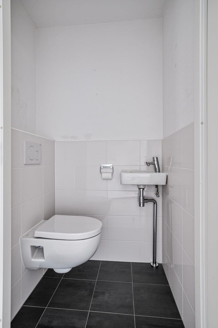 Foto 9 van Inspecteur Schreuderlaan 114