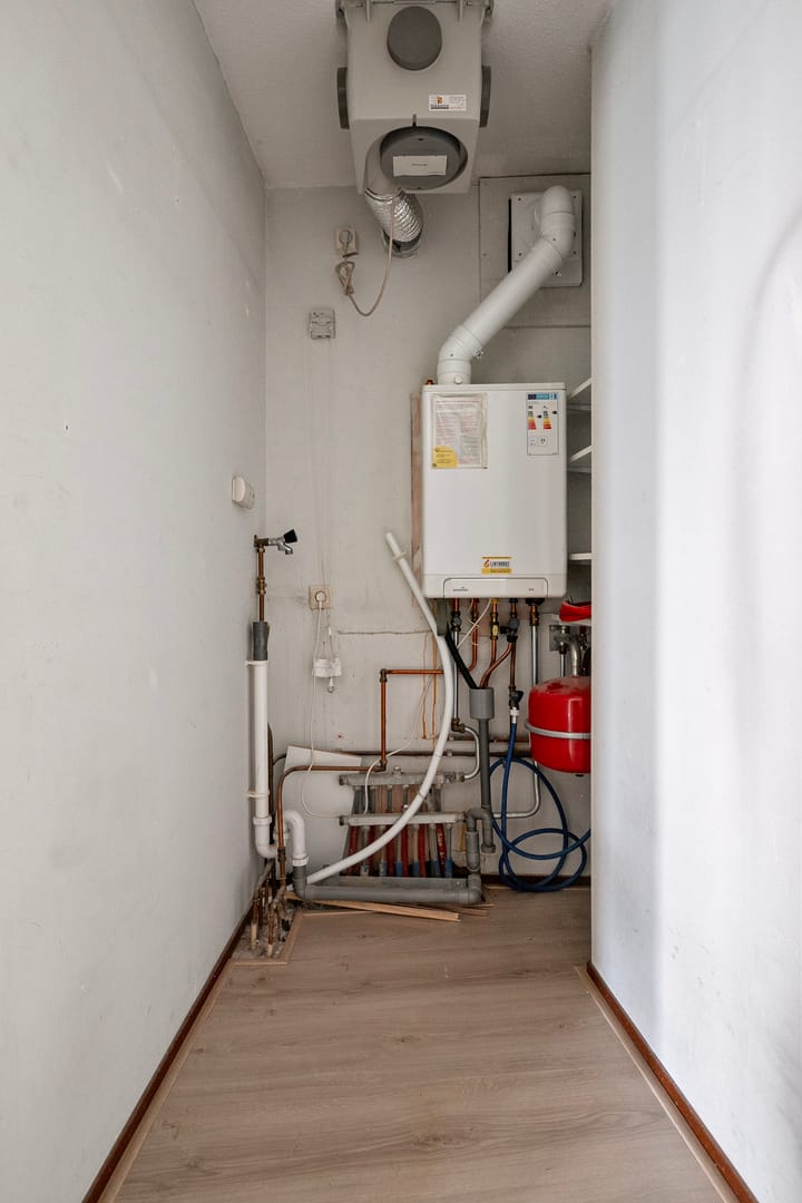 Foto 10 van Inspecteur Schreuderlaan 114