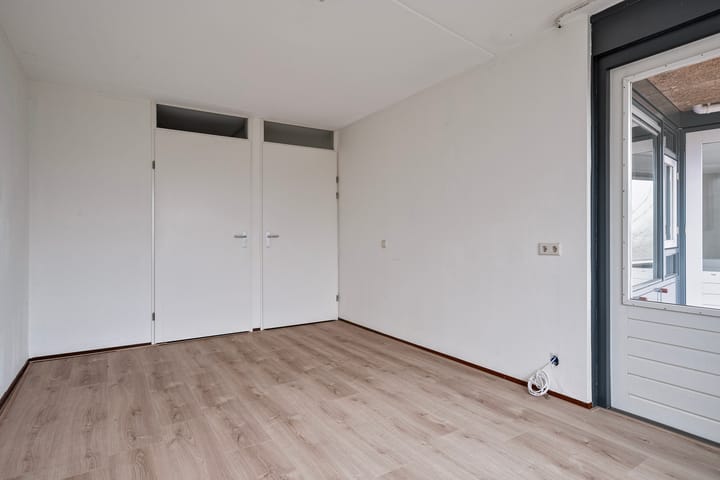 Foto 12 van Inspecteur Schreuderlaan 114