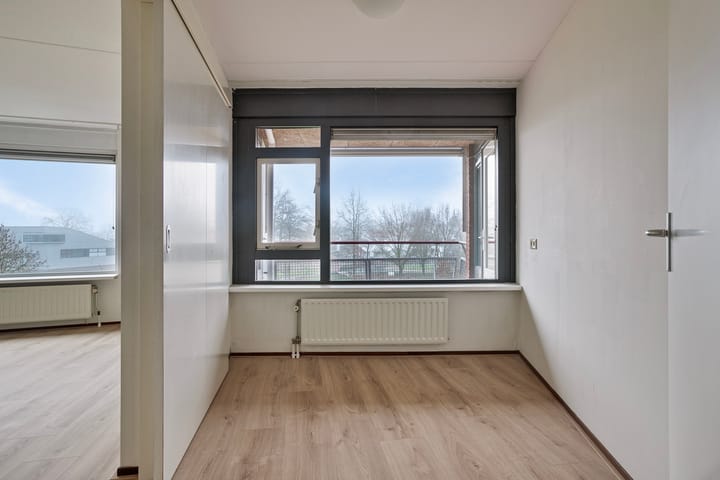 Foto 13 van Inspecteur Schreuderlaan 114