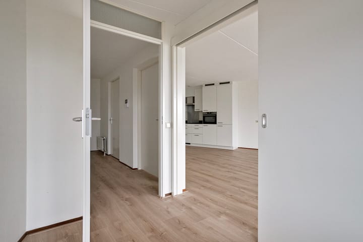 Foto 14 van Inspecteur Schreuderlaan 114