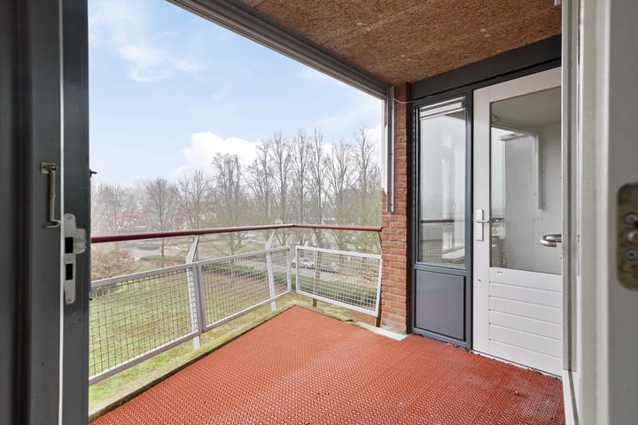 Foto 18 van Inspecteur Schreuderlaan 114