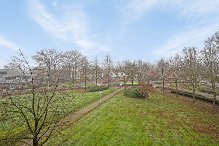 Foto 19 van Inspecteur Schreuderlaan 114