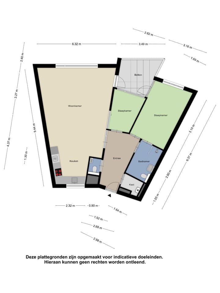 Foto 21 van Inspecteur Schreuderlaan 114