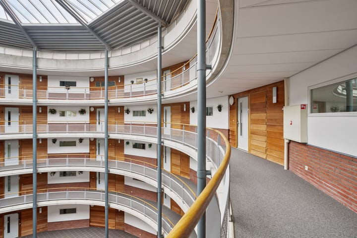 Foto 23 van Inspecteur Schreuderlaan 114