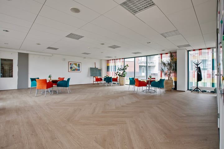 Foto 25 van Inspecteur Schreuderlaan 114