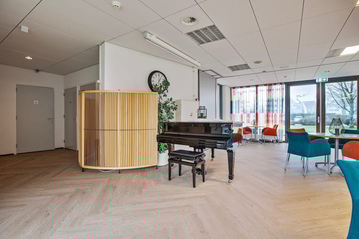 Foto 26 van Inspecteur Schreuderlaan 114