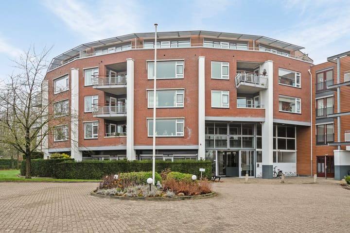 Foto 28 van Inspecteur Schreuderlaan 114