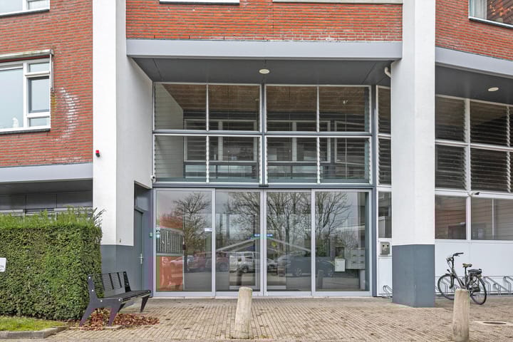 Foto 29 van Inspecteur Schreuderlaan 114