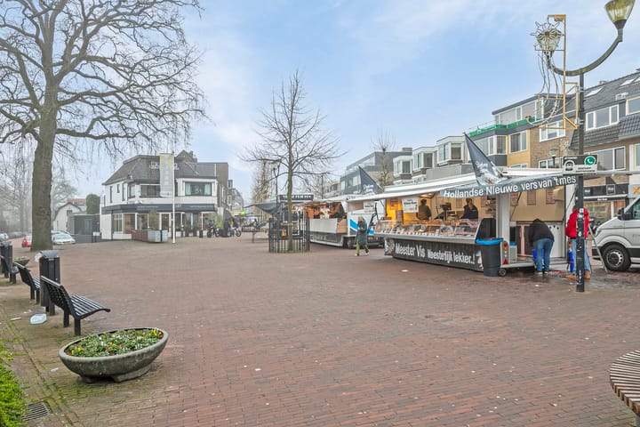 Foto 33 van Inspecteur Schreuderlaan 114