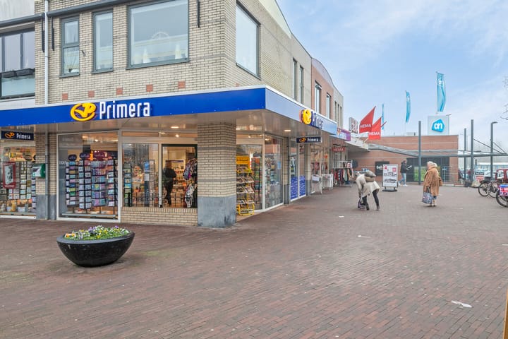 Foto 34 van Inspecteur Schreuderlaan 114