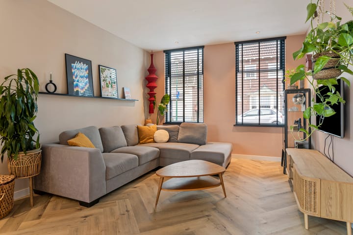 Foto 4 van Sint Josephstraat 64