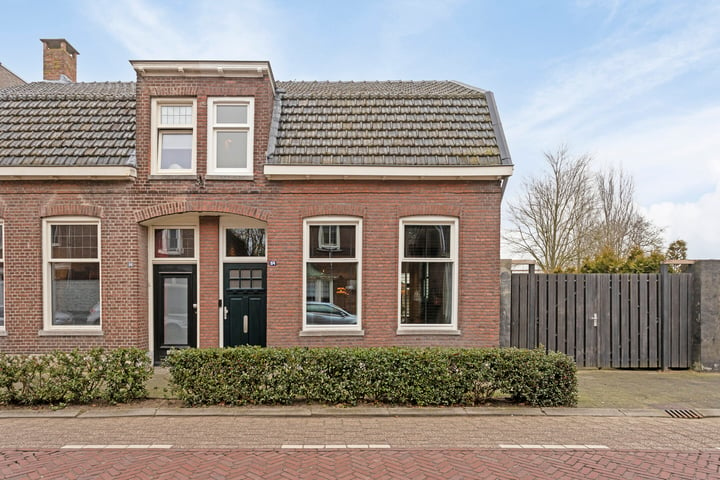 Bekijk foto van Sint Josephstraat 64