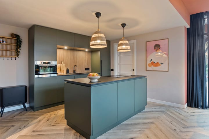 Foto 3 van Sint Josephstraat 64