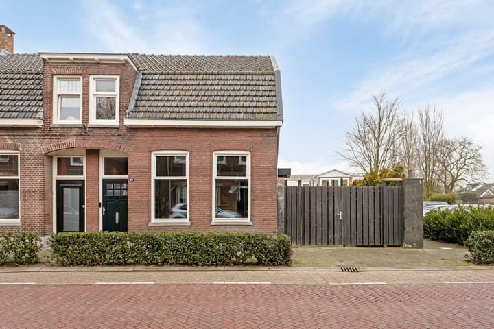 Foto 10 van Sint Josephstraat 64