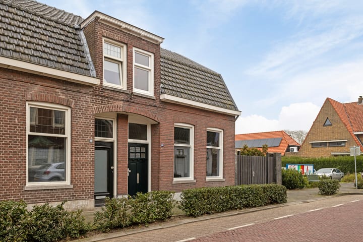 Foto 12 van Sint Josephstraat 64