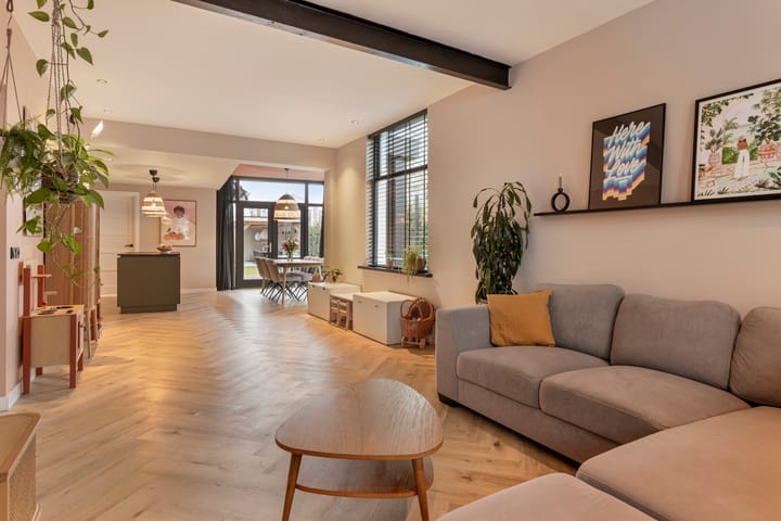 Foto 2 van Sint Josephstraat 64