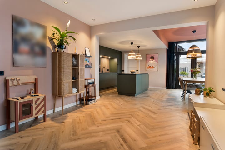 Foto 24 van Sint Josephstraat 64