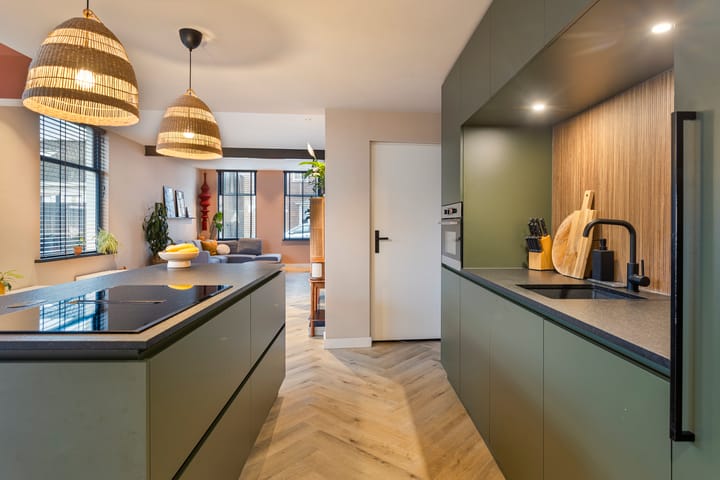 Foto 32 van Sint Josephstraat 64