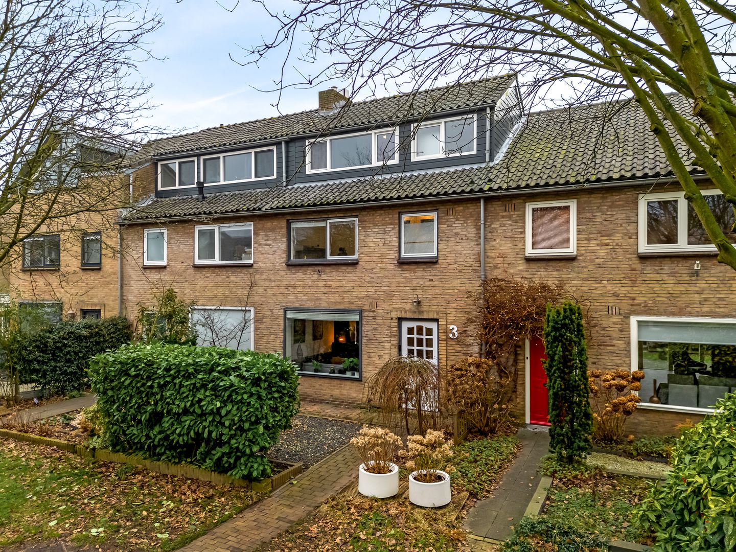 Foto 1 van Bestevaerslaan 3