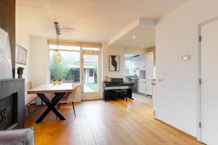 Foto 2 van Bestevaerslaan 3