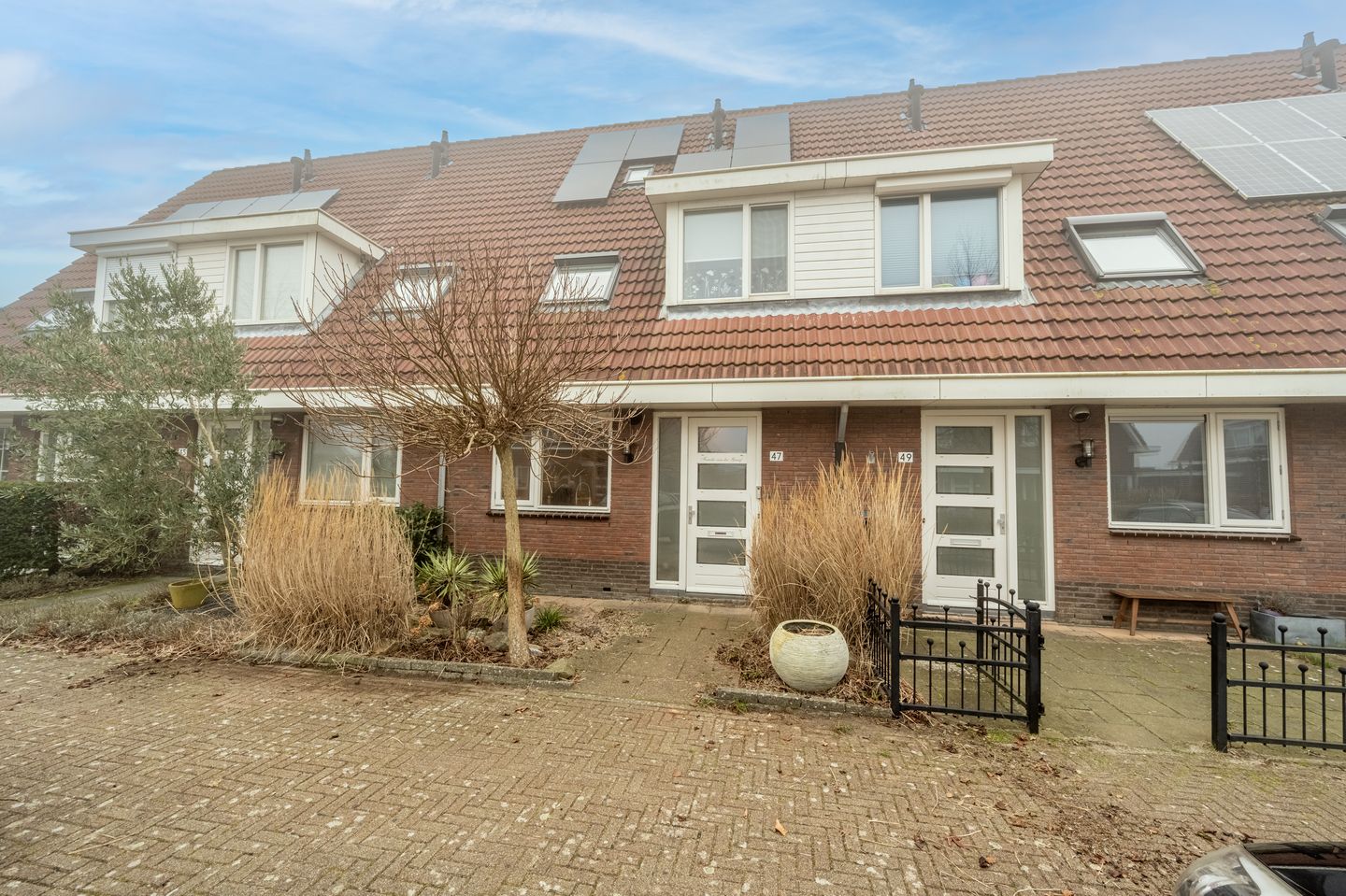 Foto 1 van Johannes Kolfstraat 47