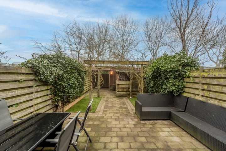 Foto 2 van Johannes Kolfstraat 47