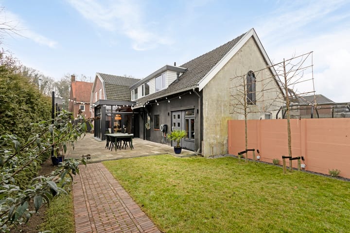 Foto 55 van Sint Josephstraat 64