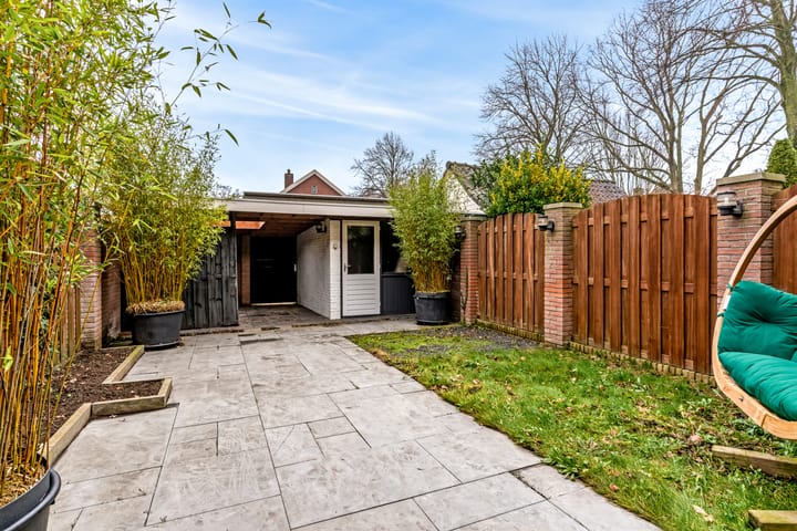 Foto 5 van Bestevaerslaan 3