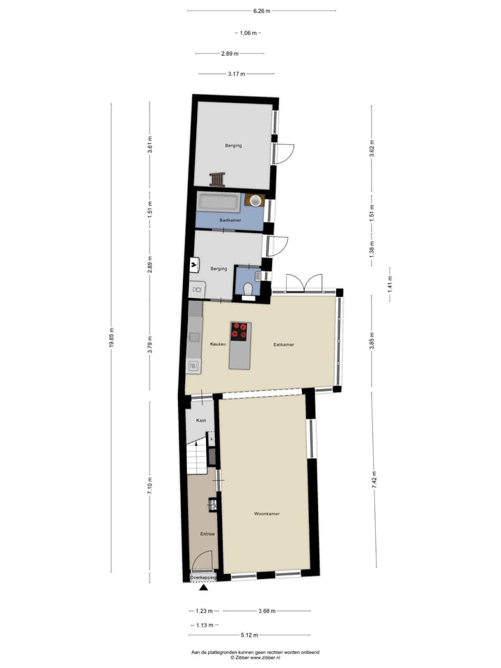 Foto 59 van Sint Josephstraat 64